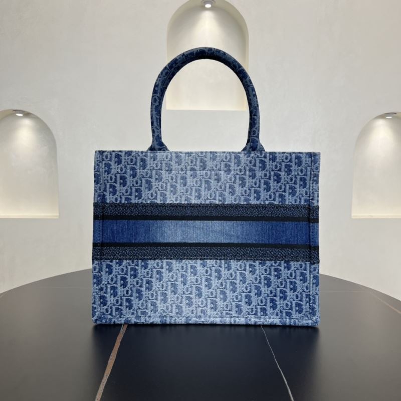 chr1st1an D10r shopping bags